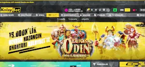 Bedava Bonus Veren Slot Siteleri